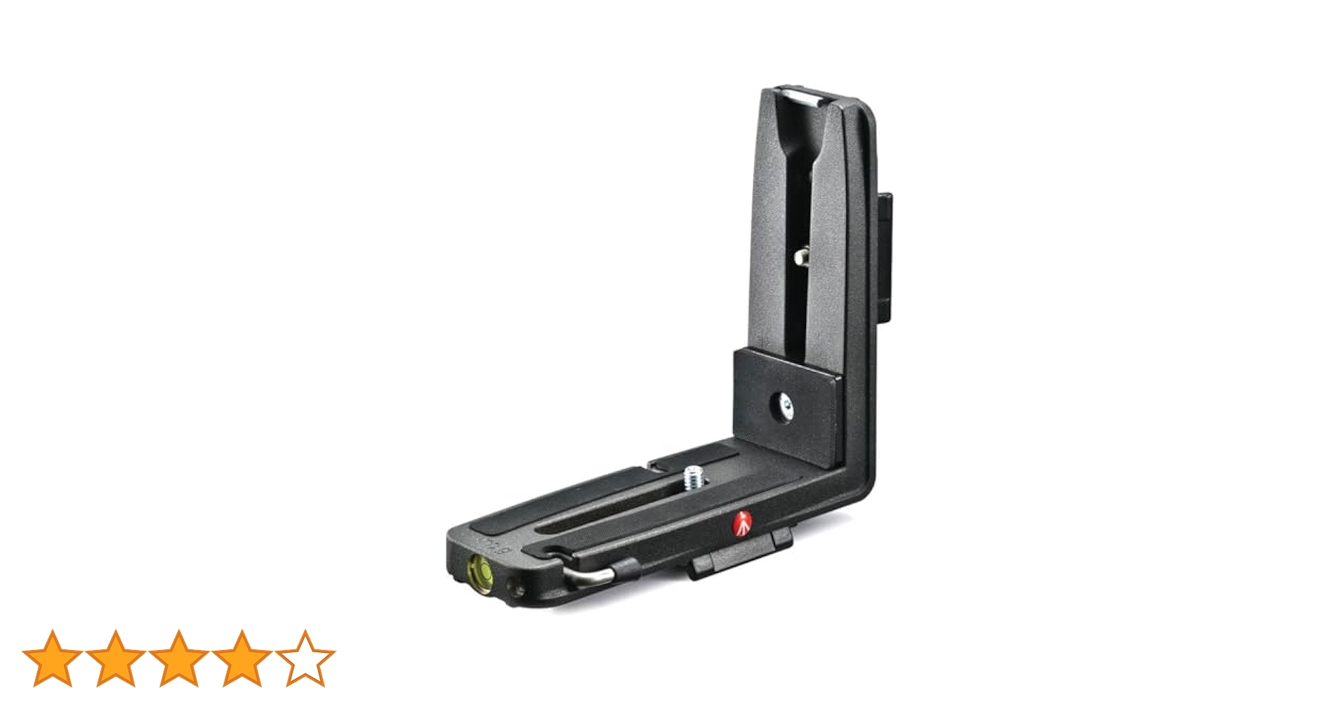 Manfrotto - マンフロットSYMPLA レンズサポートブラケット 高さ調整式 MVA514W Amazon | マンフロット(Manfrotto) SYMPLA レンズサポート